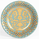 Фарфоровая чаша с девушкой Marlo Turi варинант исполнения - 10 | Loft Concept в Брянске