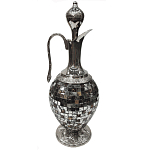 Кувшин с мозаикой Pieces of Dreams варинант исполнения - 1 | Loft Concept в Брянске