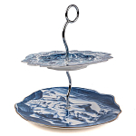 Сервировочная подставка Seletti Cake Stand варинант исполнения - 1 | Loft Concept в Брянске