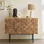 Ваза Serené Ceramic Vase Черная варинант исполнения - 9 | Loft Concept в Брянске