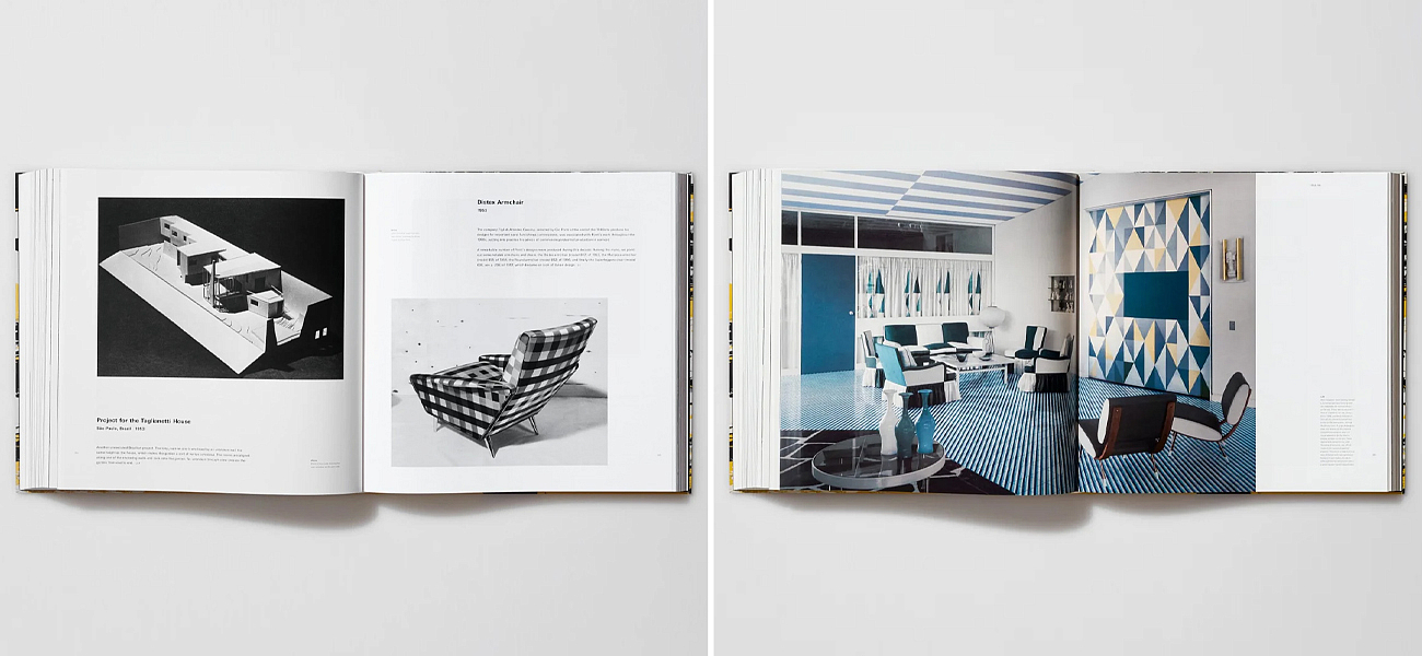 Gio Ponti XXL Gio Ponti XXL - Loft-Concept в Брянске