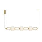 Подвесной светильник Mirror Paraphernalia варинант исполнения - 1 | Loft Concept в Брянске