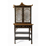 Витрина Palace Showcase Pagoda  варинант исполнения - 2 | Loft Concept в Брянске