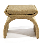 Элегантный Пуф Napa  варинант исполнения - 2 | Loft Concept в Брянске