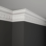 Карниз с орнаментом KO-28 варинант исполнения - 1 | Loft Concept в Брянске