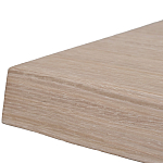 Стол обеденный на изогнутых ножках Consonance варинант исполнения - 4 | Loft Concept в Брянске