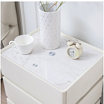 Умная прикроватная тумба с беспроводной зарядкой и подсветкой Smart Bedside Table варинант исполнения - 1 | Loft Concept в Брянске