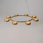 Люстра подвесная Mind 3000К 80Вт варинант исполнения - 4 | Loft Concept в Брянске