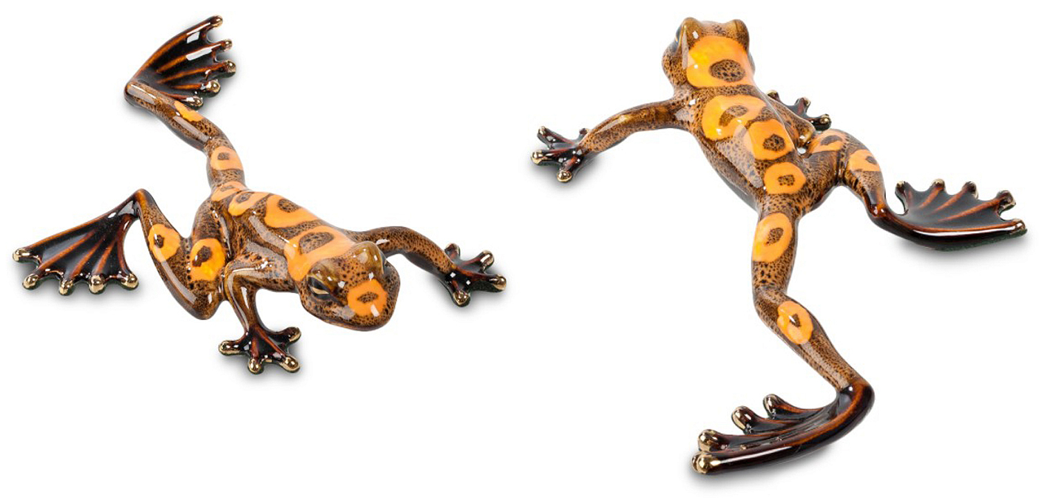 Статуэтка Statuette Frog O Статуэтка Statuette Frog O - Loft-Concept в Брянске