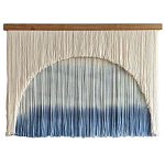 Панно дизайнерское из нитей Quiet Sea варинант исполнения - 3 | Loft Concept в Брянске