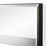 Полка с зеркалом Arden Shelf M варинант исполнения - 5 | Loft Concept в Брянске