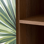 Шкаф с принтом Special варинант исполнения - 4 | Loft Concept в Брянске