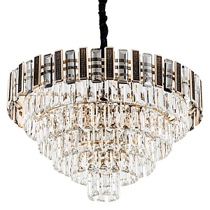 Люстра Сones Gold