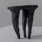 Скульптура «Чёрные дыры» варинант исполнения - 3 | Loft Concept в Брянске