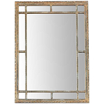 Зеркало настенное Trivett Mirror варинант исполнения - 1 | Loft Concept в Брянске