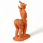 Статуэтка Seletti Centauro варинант исполнения - 4 | Loft Concept в Брянске