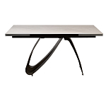 Стол обеденный раскладной керамический Natural Beauty Ceramics варинант исполнения - 1 | Loft Concept в Брянске