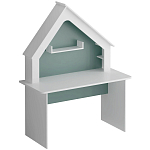 Письменный стол в детскую Tiny Town Desk варинант исполнения - 1 | Loft Concept в Брянске