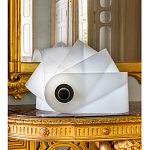 Настольная дизайнерская лампа Poltronova Ghepre Table Lamp варинант исполнения - 9 | Loft Concept в Брянске