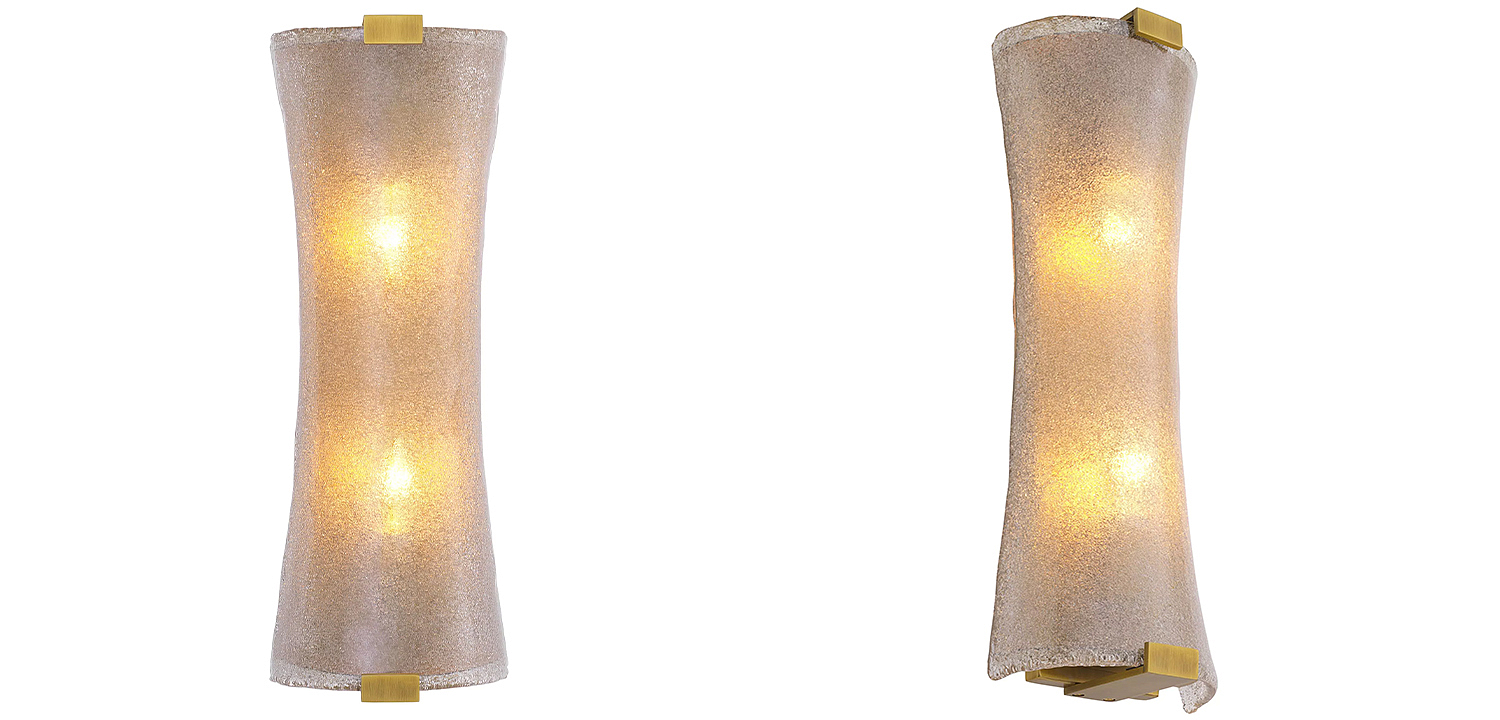 Бра Eichholtz Wall Lamp Bern Бра Eichholtz Wall Lamp Bern - Loft-Concept в Брянске