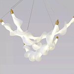 Люстра подвесная Convolution варинант исполнения - 4 | Loft Concept в Брянске