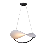 Люстра подвесная светодиодная Neoteric Light White and Black варинант исполнения - 1 | Loft Concept в Брянске