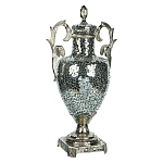 Кувшин с мозаикой Shards of glass варинант исполнения - 1 | Loft Concept в Брянске