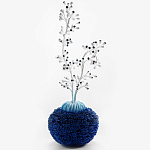 Статуэтка Синий тропический фрукт Tropical Fruit Pandora 1 варинант исполнения - 5 | Loft Concept в Брянске