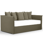 Кровать-кушетка Memory варинант исполнения - 9 | Loft Concept в Брянске