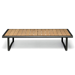 Дизайнерский кофейный стол PHOENIX Coffee Table варинант исполнения - 8 | Loft Concept в Брянске