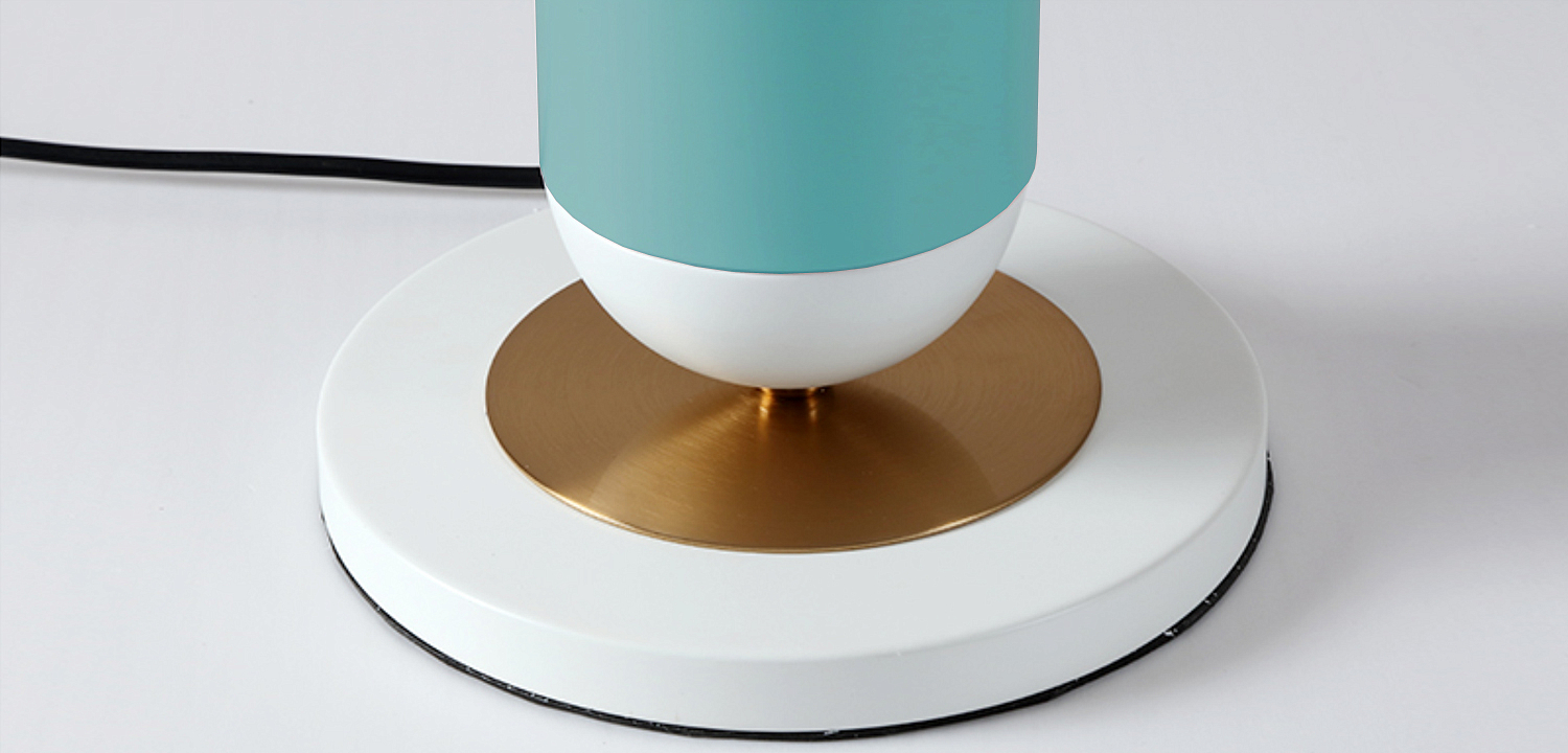 Meet blue Floor lamp Meet blue Floor lamp - Loft-Concept в Брянске