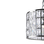 Люстра Pi Metallica варинант исполнения - 3 | Loft Concept в Брянске