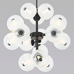 Люстра подвесная с 15-ю круглыми светодиодными лампами Light Catcher варинант исполнения - 3 | Loft Concept в Брянске