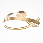 Потолочный светильник Plons 3000К 34Вт варинант исполнения - 1 | Loft Concept в Брянске