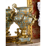 Ваза фарфоровая Georginio варинант исполнения - 3 | Loft Concept в Брянске