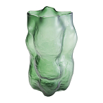 Ваза зеленая Forma Mare  варинант исполнения - 1 | Loft Concept в Брянске