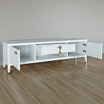 TV-тумба Дизайнерская Elsa Dreams White варинант исполнения - 3 | Loft Concept в Брянске