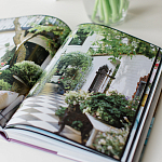  Книга дизайн интерьра от Саммер Торнтон Wonderland Thornton, Summer варинант исполнения - 5 | Loft Concept в Брянске