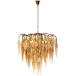 Подвесная люстра с ветвистым каркасом Sconce Caramel варинант исполнения - 1 | Loft Concept в Брянске