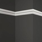 Гладкий молдинг MT-34 варинант исполнения - 1 | Loft Concept в Брянске