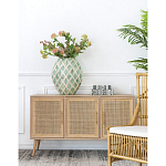 Ваза Cactus format варинант исполнения - 3 | Loft Concept в Брянске