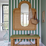 Ваза-бутыль из стекла TRANSPARENT FORMS 56 варинант исполнения - 14 | Loft Concept в Брянске