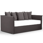 Кровать-кушетка Memory варинант исполнения - 8 | Loft Concept в Брянске