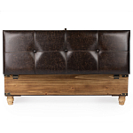 Пуф The Brown Chest варинант исполнения - 2 | Loft Concept в Брянске