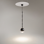 Подвесной светильник Pushinka варинант исполнения - 2 | Loft Concept в Брянске