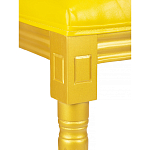 Стул Night owls with yellow design варинант исполнения - 8 | Loft Concept в Брянске