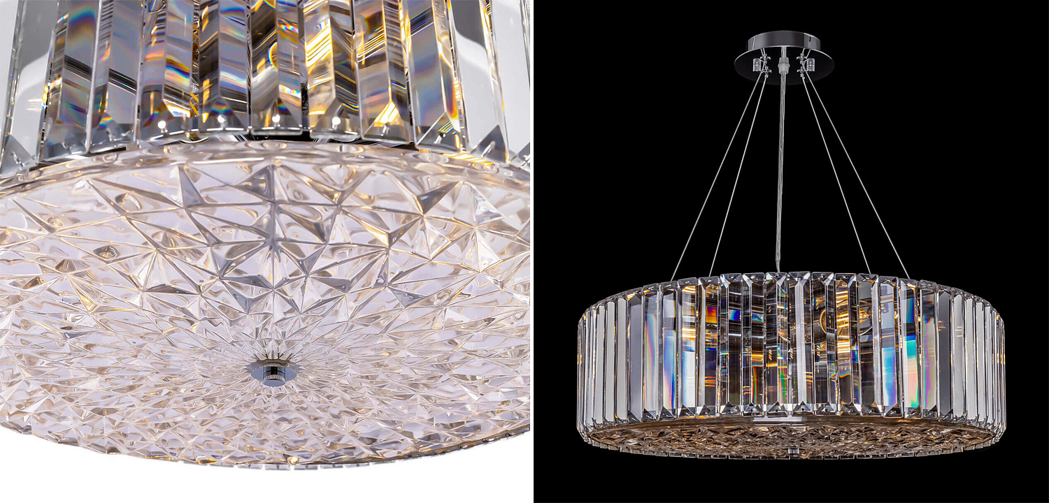 Люстра Odília Chandelier Люстра Odília Chandelier - Loft-Concept в Брянске