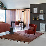 Бра черного цвета Aracea варинант исполнения - 1 | Loft Concept в Брянске