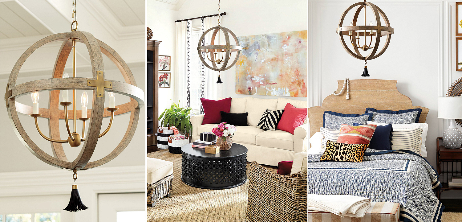Люстра Manlia Sphere Chandelier Люстра Manlia Sphere Chandelier - Loft-Concept в Брянске
