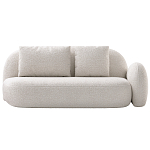 Двухместный модульный Диван Orus варинант исполнения - 1 | Loft Concept в Брянске